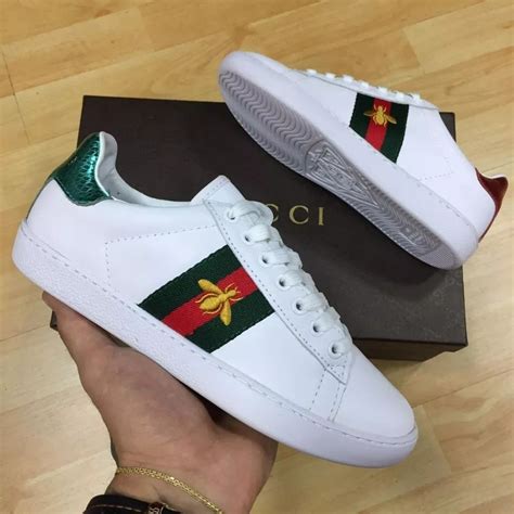 precio de tenis gucci originales|Gucci sneakers with price.